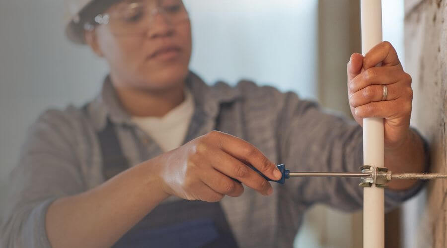 Professional annual plumbing maintenance services in Scenery Hill, PA